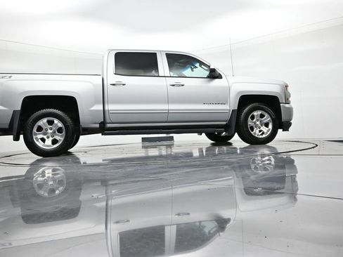Used 2016 Chevrolet Silverado 1500 LT w/ All Star Edition image 20