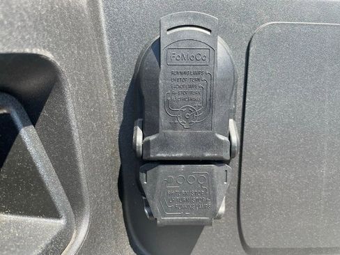 New 2025 Ford F350 XL w/ 360-Degree Camera Package image 26