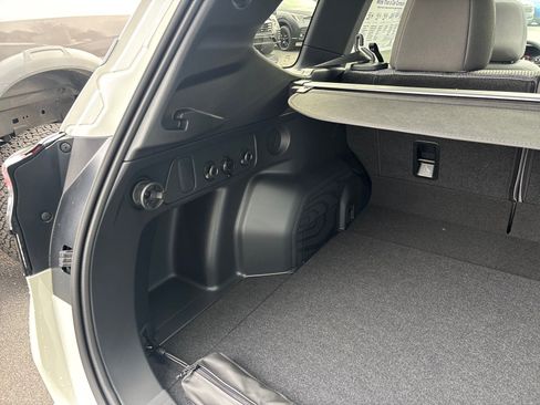 New 2026 Subaru Forester Premium image 51