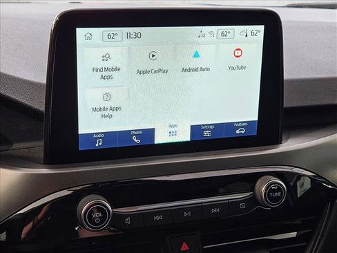 New 2026 Ford Escape Active FWD image 13