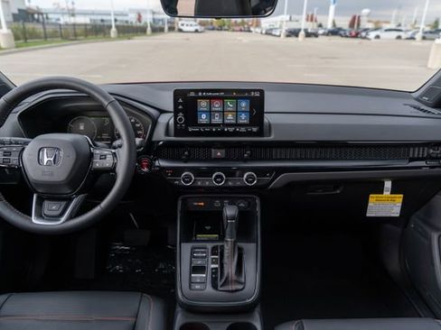 Used 2023 Honda CR-V Sport Touring image 10