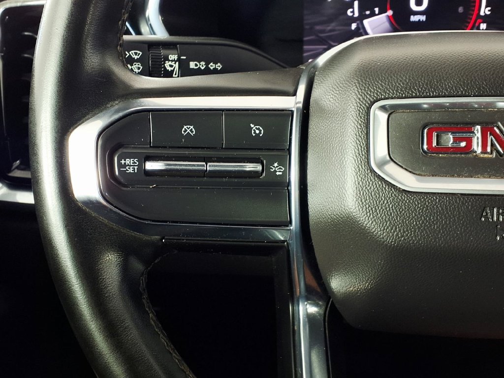 Used 2023 GMC Canyon Elevation w/ Trailering Package RWD image 18
