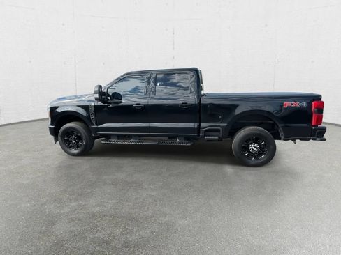 Used 2024 Ford F250 XLT w/ XLT Premium Package AWD/4WD image 8