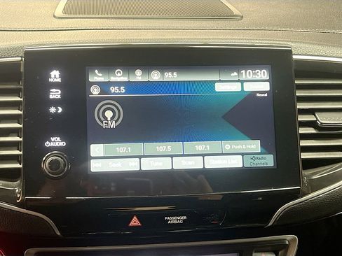 Used 2020 Honda Passport Elite image 15