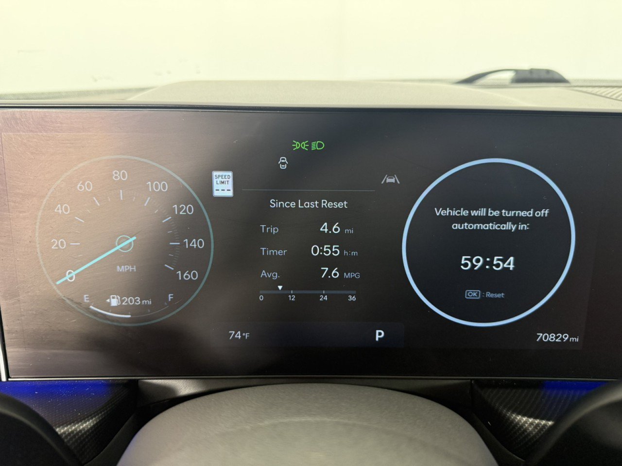 Used 2024 Hyundai Sonata N Line FWD image 18