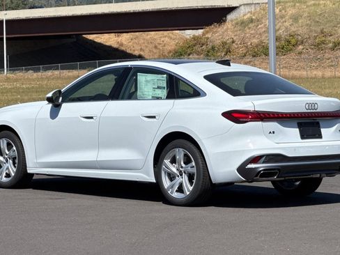 New 2025 Audi A5 2.0T Premium Plus image 5