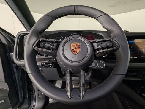 New 2026 Porsche Cayenne GTS image 35