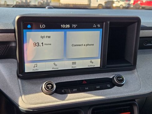 Used 2023 Ford Maverick XLT image 24