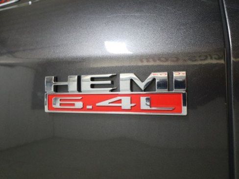 Used 2020 RAM 2500 Tradesman AWD/4WD image 24