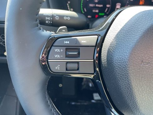 New 2026 Honda Accord Touring image 25