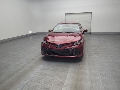 Used 2018 Toyota Camry LE image 15