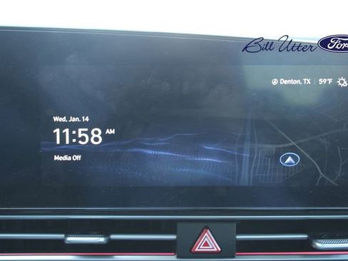 Used 2024 Hyundai Elantra Limited image 20