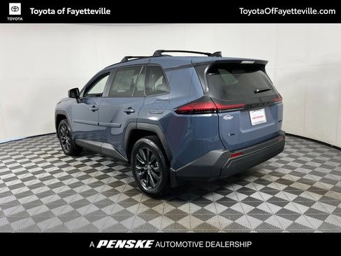 Used 2026 Toyota RAV4 XLE Premium FWD image 3