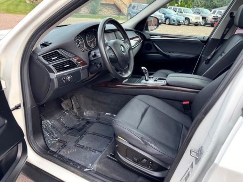 Used 2010 BMW X5 xDrive30i image 17