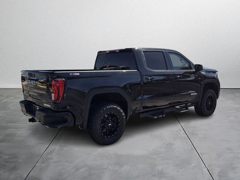Used 2021 GMC Sierra 1500 Elevation w/ X31 Off-Road Package image 5