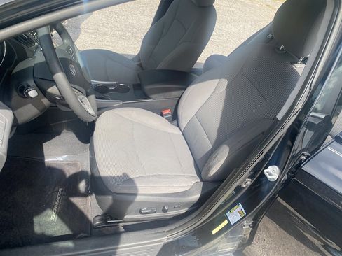 Used 2011 Hyundai Sonata GLS w/ Popular Equipment Pkg 2 image 13