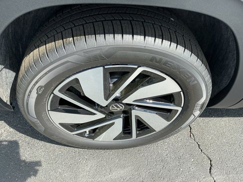 New 2026 Volkswagen Atlas SE AWD/4WD image 23