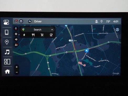 Used 2024 Honda Prologue EX image 27