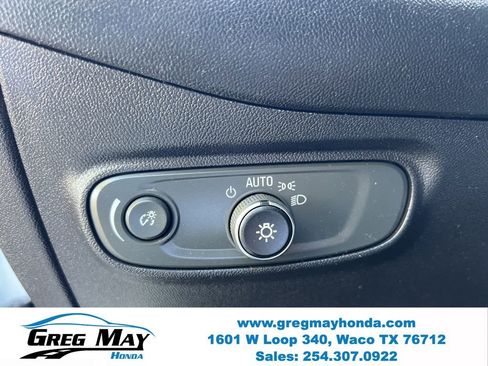 Used 2018 Chevrolet Equinox LT image 26