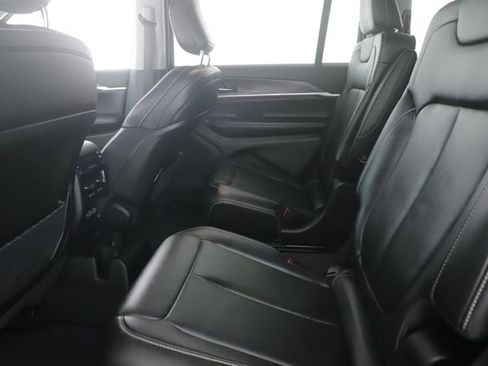 Used 2023 Jeep Grand Cherokee L Limited w/ MOPAR Finishing Package AWD/4WD image 28