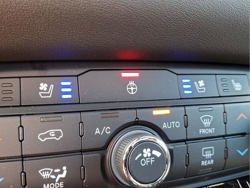 New 2026 Dodge Durango GT image 17