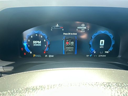 New 2025 Ford Bronco Sport Big Bend image 56