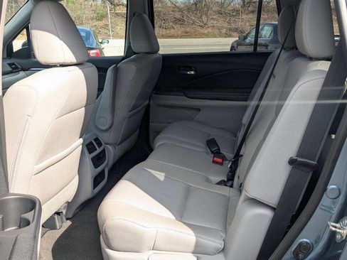 Used 2016 Honda Pilot EX-L image 25
