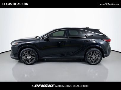 Used 2023 Lexus RX 350 FWD