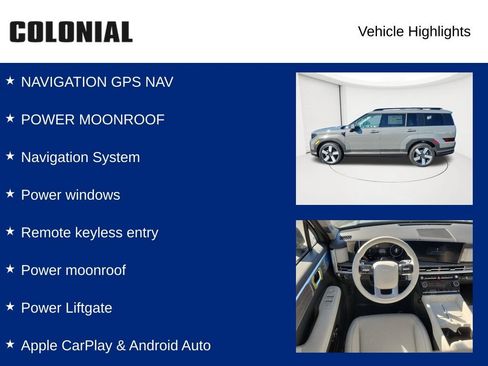 Used 2024 Hyundai Santa Fe Limited AWD/4WD image 6