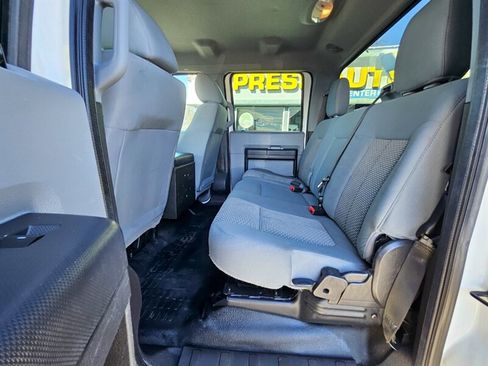 Used 2014 Ford F450 XL w/ Power Equipment Group image 18