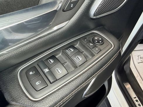 Used 2021 RAM 1500 Laramie AWD/4WD image 21