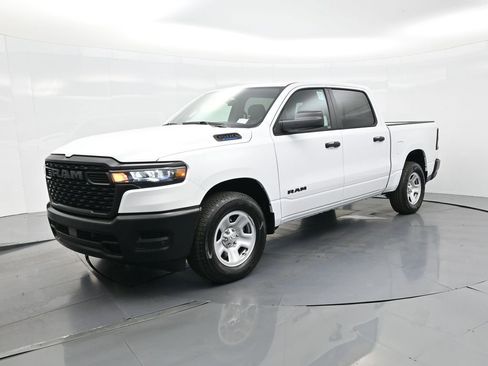 New 2025 RAM 1500 Tradesman image 57