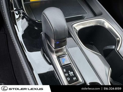 Used 2025 Lexus NX 350 AWD w/ Cold Area Package image 37