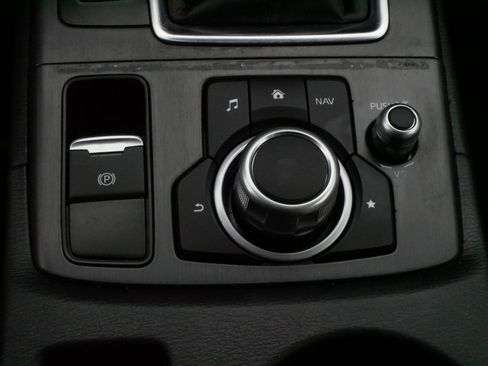 Used 2016 MAZDA CX-5 Touring image 25