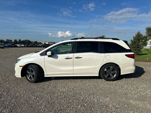 Used 2018 Honda Odyssey Touring image 9