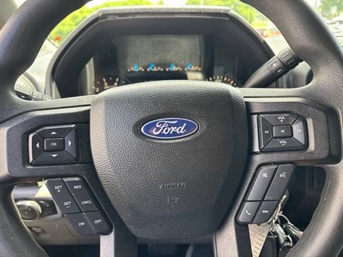 Used 2017 Ford F150 XL w/ Equipment Group 101A Mid AWD/4WD image 21