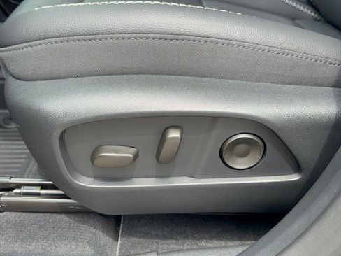 Certified 2026 GMC Terrain Denali w/ LPO, Floor Liner Package AWD/4WD image 16