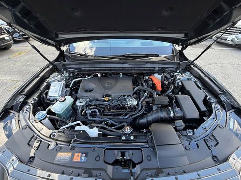 New 2026 MAZDA CX-50 2.5 Hybrid w/ Cargo Package image 24