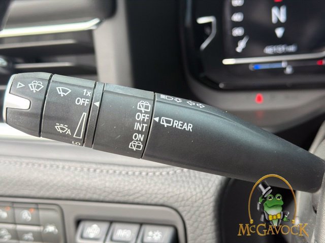 Used 2023 GMC Yukon Denali w/ Advanced Technology Package AWD/4WD image 20