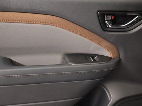 New 2026 Subaru Forester Sport image 28