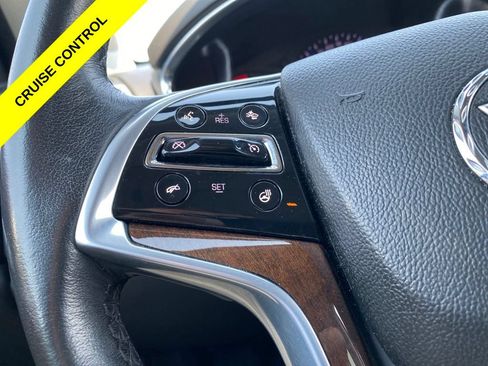 Used 2015 Cadillac SRX Performance w/ Driver Awareness Package FWD image 18