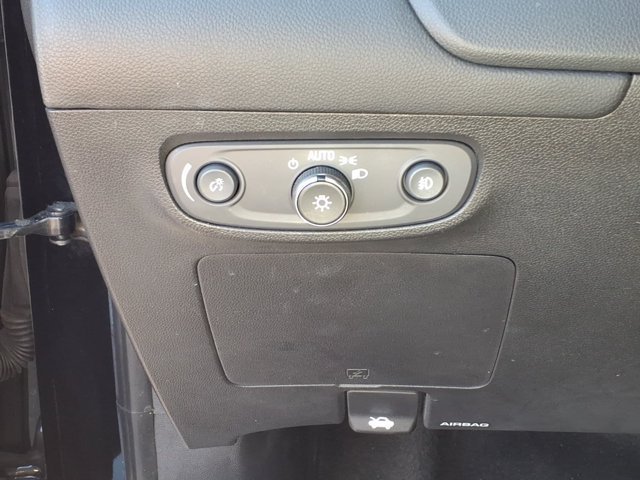 Used 2022 Buick Encore GX Select FWD image 21