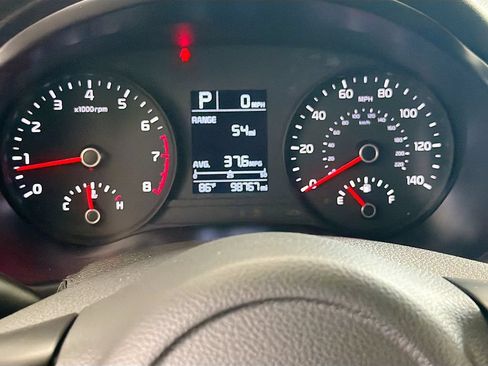 Used 2022 Kia Rio S FWD image 14