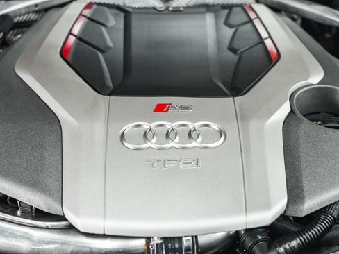 Used 2019 Audi RS 5 w/ RS Driver Assistance Package AWD/4WD image 81