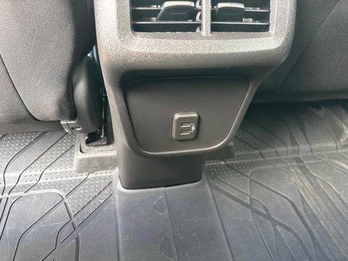 Used 2024 Chevrolet Equinox LT w/ LPO, Floor Liner Package AWD/4WD image 8