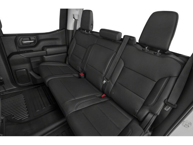 Used 2024 GMC Sierra 1500 AT4 w/ Technology Package AWD/4WD image 8