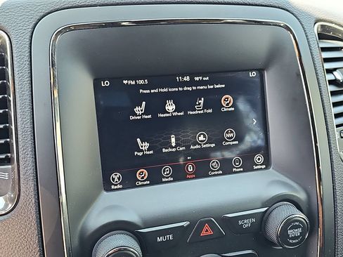 Used 2020 Dodge Durango GT AWD/4WD image 22