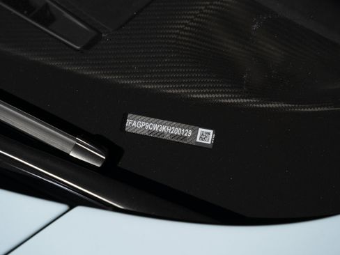Used 2019 Ford GT RWD image 66