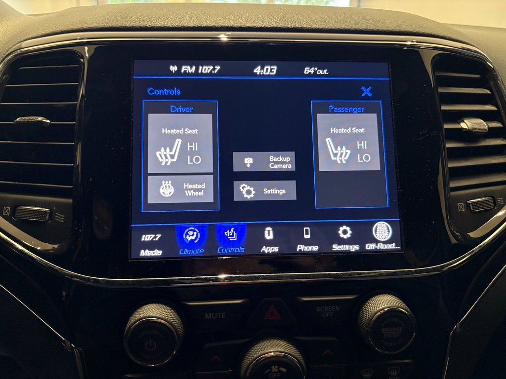 Used 2021 Jeep Grand Cherokee Limited AWD/4WD image 40