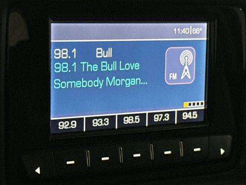 Used 2014 Chevrolet Silverado 1500 W/T w/ Trailering Package AWD/4WD image 14